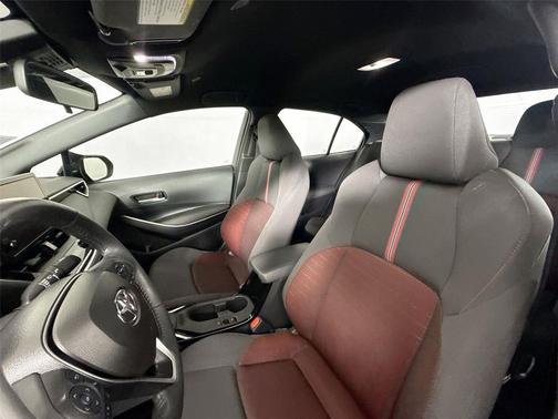 2024 Toyota Corolla Nightshade Edition