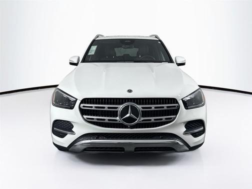 2024 Mercedes-Benz GLE 350 4MATIC