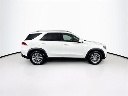 2024 Mercedes-Benz GLE 350 4MATIC