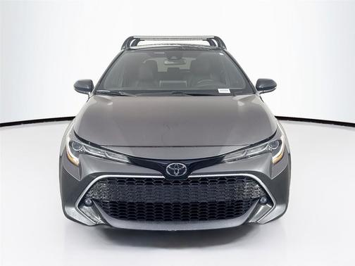 2022 Toyota Corolla XSE