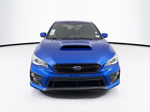 2019 Subaru WRX Premium
