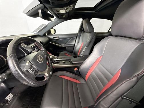 2019 Lexus IS 300 Base