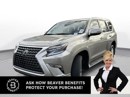 2023 Lexus GX 460 Premium
