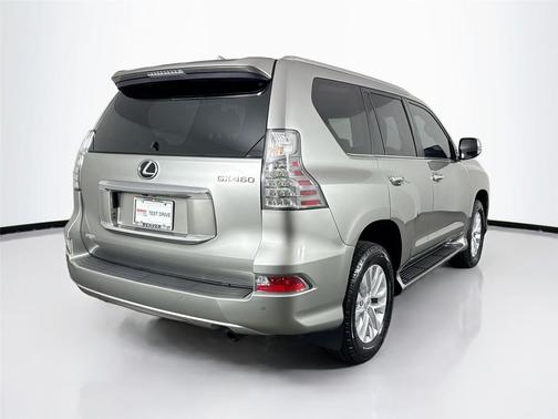 2023 Lexus GX 460 Premium