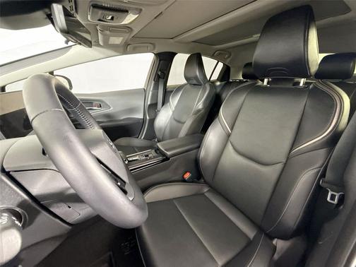 2024 Toyota Prius Limited