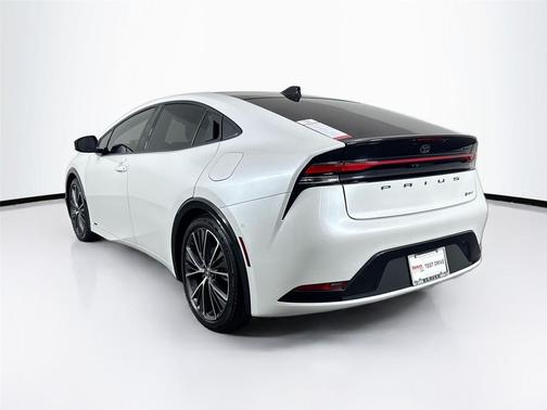 2024 Toyota Prius Limited