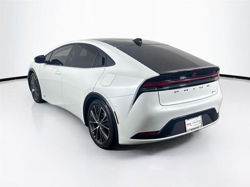 2024 Toyota Prius Limited