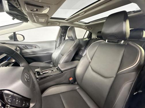 2024 Toyota Prius Limited