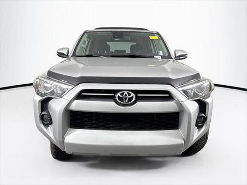 2020 Toyota 4Runner SR5 Premium