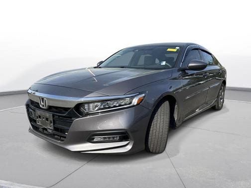 2019 Honda Accord EX
