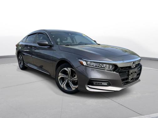 2019 Honda Accord EX