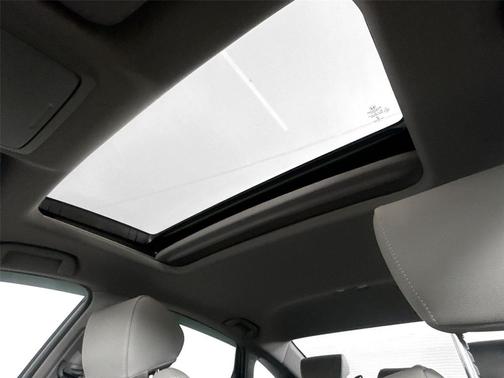Lunar Silver Metallic 2019 Honda Accord EX