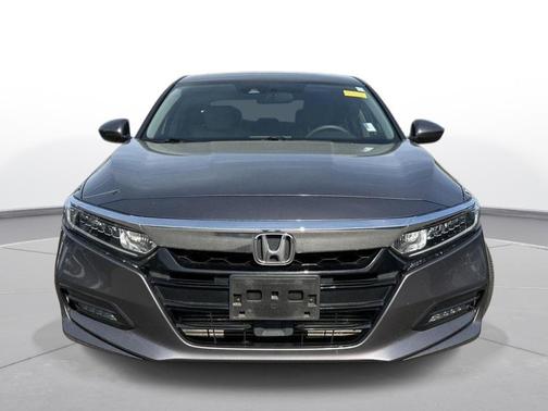 2019 Honda Accord EX