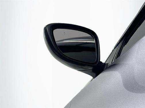 Lunar Silver Metallic 2019 Honda Accord EX