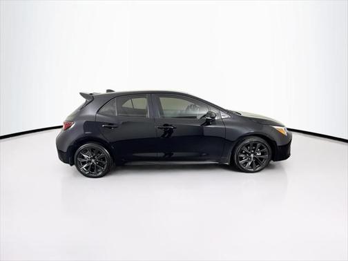 2024 Toyota Corolla XSE