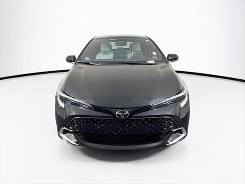 2024 Toyota Corolla XSE