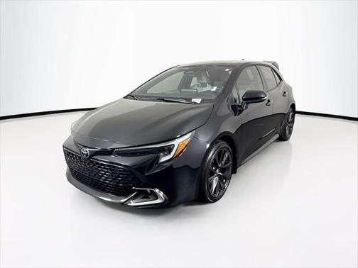 2024 Toyota Corolla XSE
