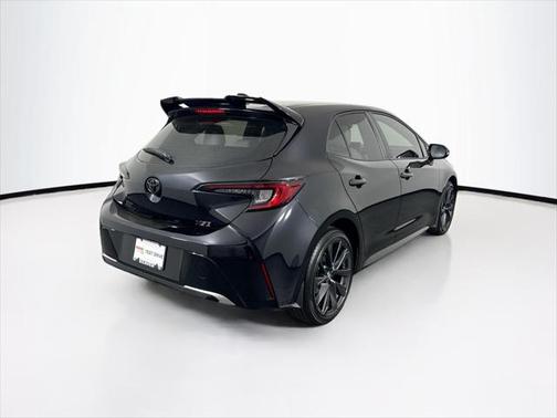 2024 Toyota Corolla XSE