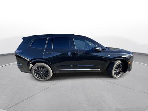 2022 Cadillac XT6 Sport AWD