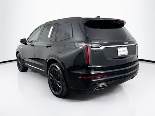 2022 Cadillac XT6 Sport AWD