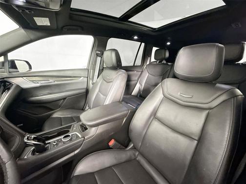 2022 Cadillac XT6 Sport AWD