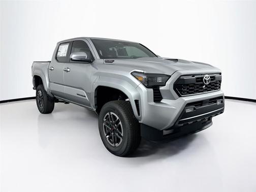 2025 Toyota Tacoma Hybrid TRD Sport