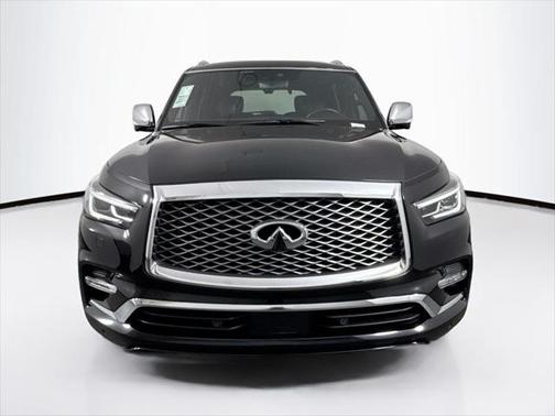 2021 INFINITI QX80 SENSORY AWD