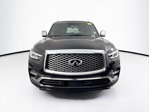 2021 INFINITI QX80 SENSORY AWD