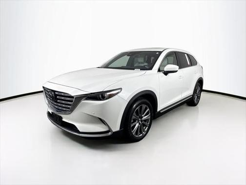 2023 Mazda CX-9 Signature