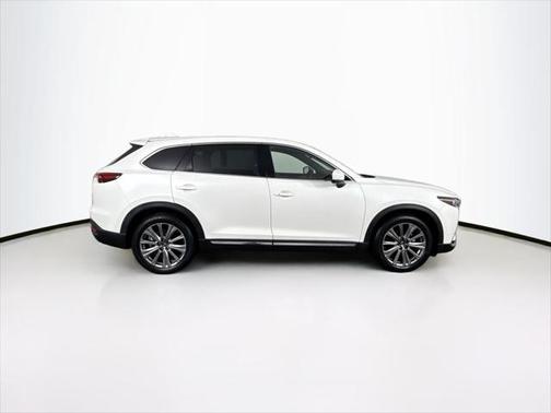 2023 Mazda CX-9 Signature