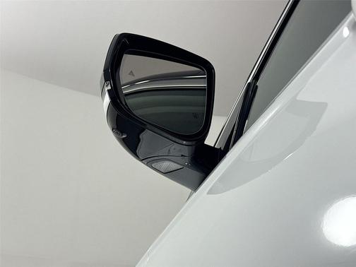 2024 Jeep Grand Cherokee Summit