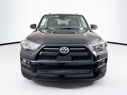 2024 Toyota 4Runner TRD Sport
