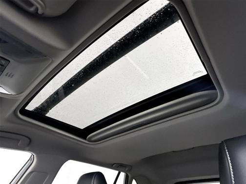Magnetic Gray Metallic 2025 Toyota RAV4 XLE Premium