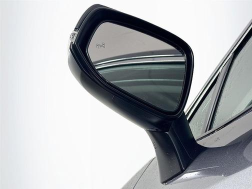 Magnetic Gray Metallic 2025 Toyota RAV4 XLE Premium