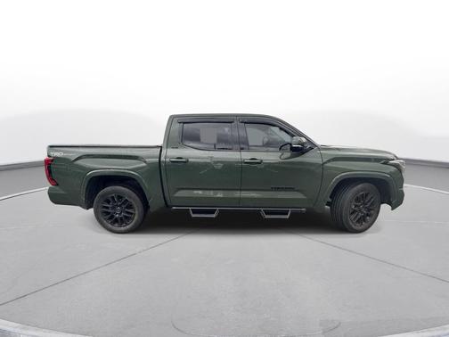 Army Green 2023 Toyota Tundra SR5