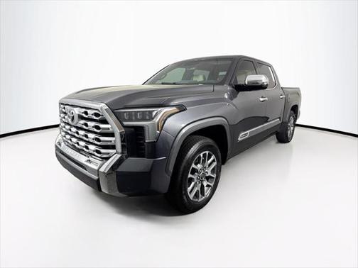 2023 Toyota Tundra 1794 Edition