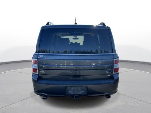 2017 Ford Flex SEL