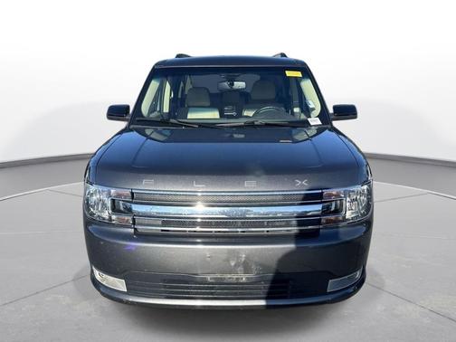 2017 Ford Flex SEL