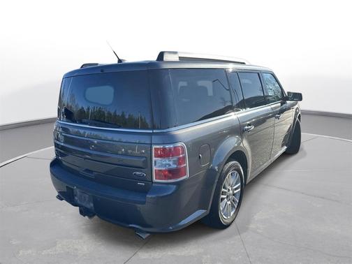 2017 Ford Flex SEL