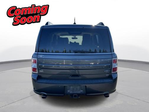 2017 Ford Flex SEL