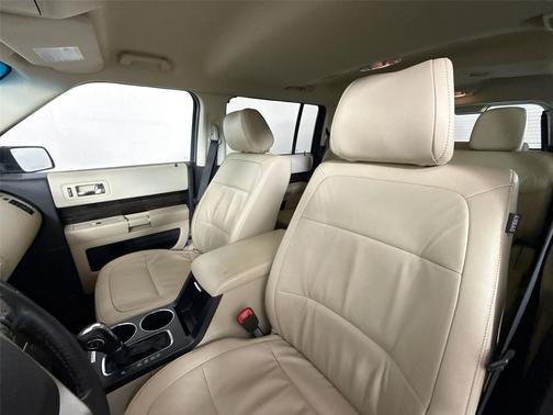 2017 Ford Flex SEL