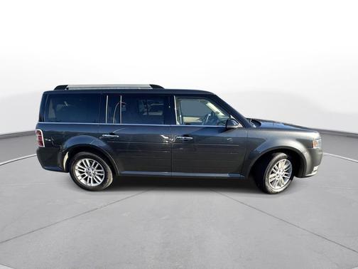 2017 Ford Flex SEL