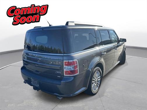 2017 Ford Flex SEL