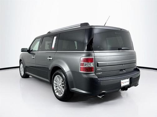 2017 Ford Flex SEL