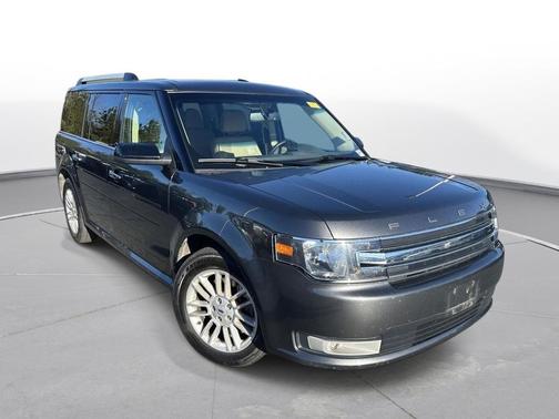 2017 Ford Flex SEL