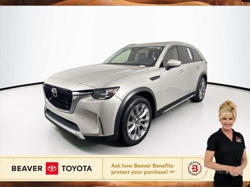 2024 Mazda CX-90 3.3 Turbo Premium