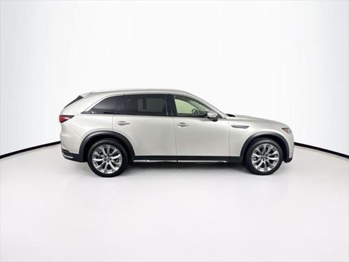 2024 Mazda CX-90 3.3 Turbo Premium