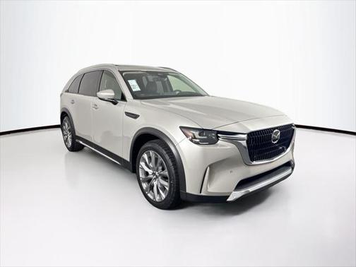 2024 Mazda CX-90 3.3 Turbo Premium