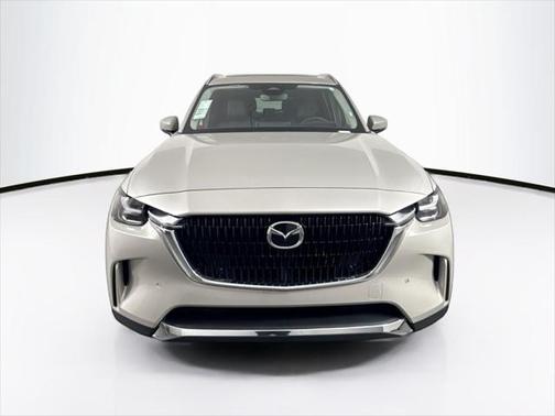 2024 Mazda CX-90 3.3 Turbo Premium