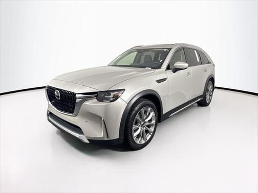 2024 Mazda CX-90 3.3 Turbo Premium
